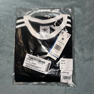 adidas Originals Adicolor Classics 3-Stripes T-Shirt - Men's